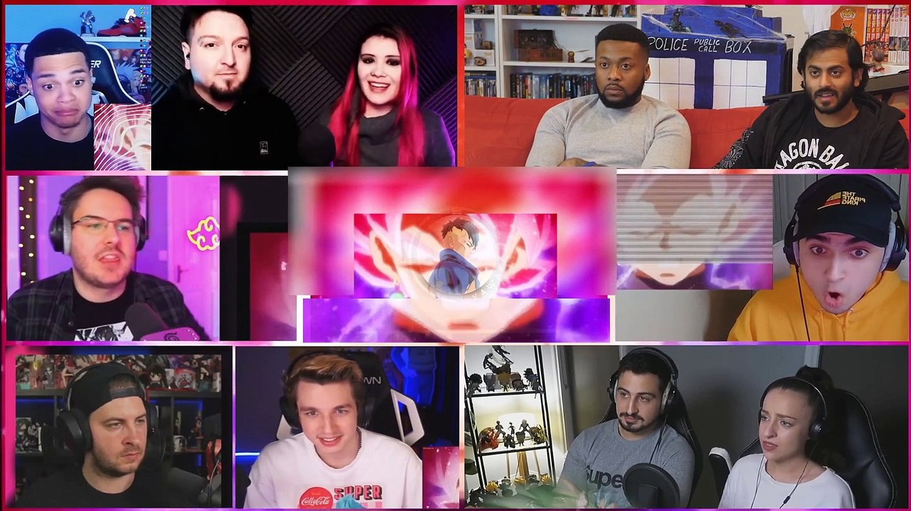 Dbs 61 Youtube