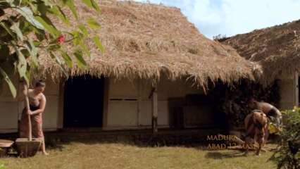 Kendedes Sang PRAJNAPARAMITHA 2nd Official Trailer HD