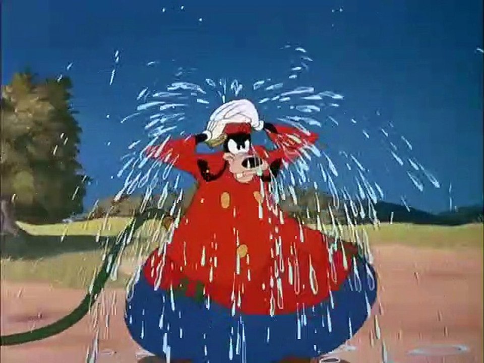 Goofy's Big Silly Wash - video Dailymotion
