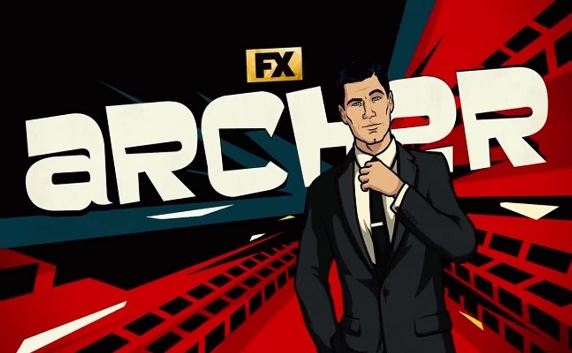 Archer - Promo 14x08