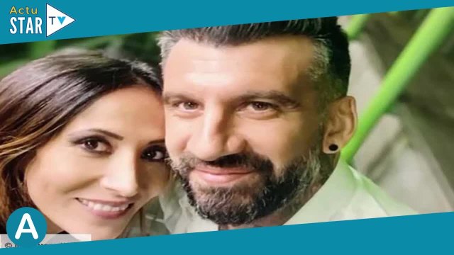 Fabienne Carat : de rares clichés de sa fille et son compagnon Alain dévoilés