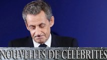 Nicolas Sarkozy évoque sa fille Giulia (10 ans), son 