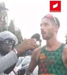 Le semi-marathon international de Saint-Francois