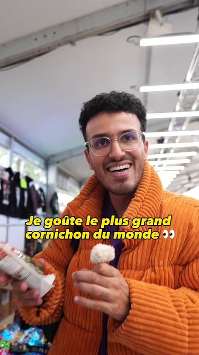 Si une vidéo était le jeu « titre » 