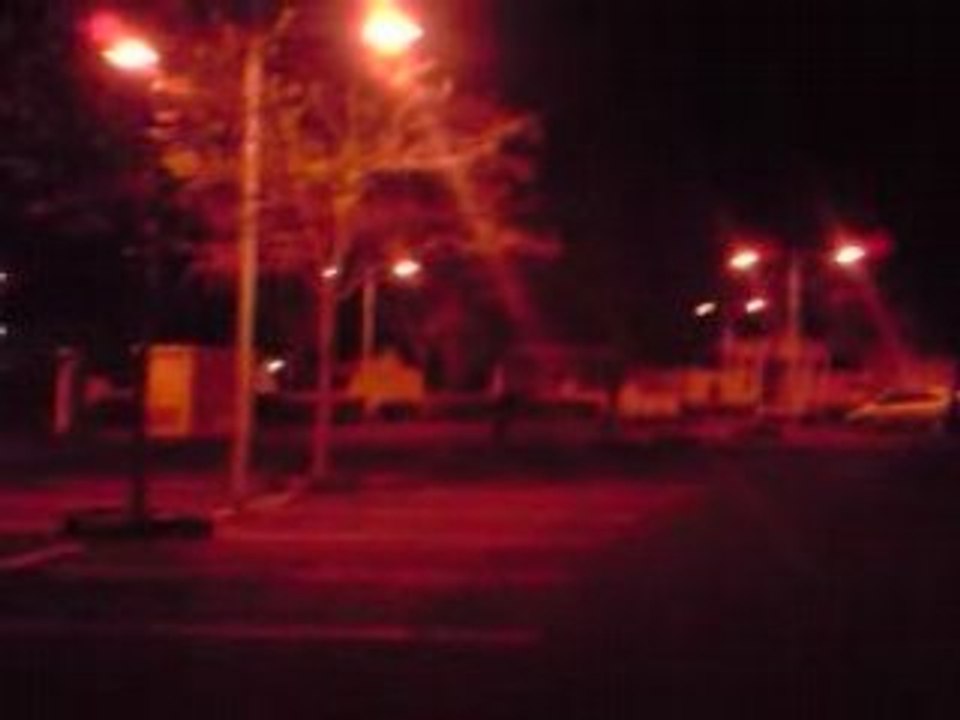 stuntro pro race (lazer team)