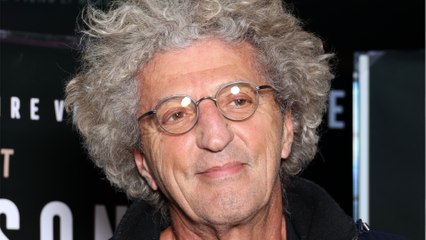 GALA VIDEO - Pascal Obispo : Élie Chouraqui en remet une couche sur le retour des 10 commandements !