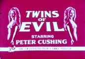 TWINS OF EVIL (1971) SUPER 8 version