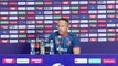 Netherlands Roelof van der Merwe previews their ICC Cricket World Cup clash with New Zealand