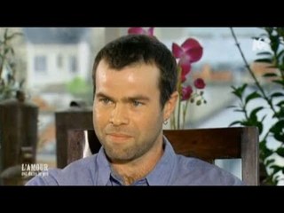 PHOTO Nicolas (L'amour est dans le pré 2013) annonce une grande nouvelle