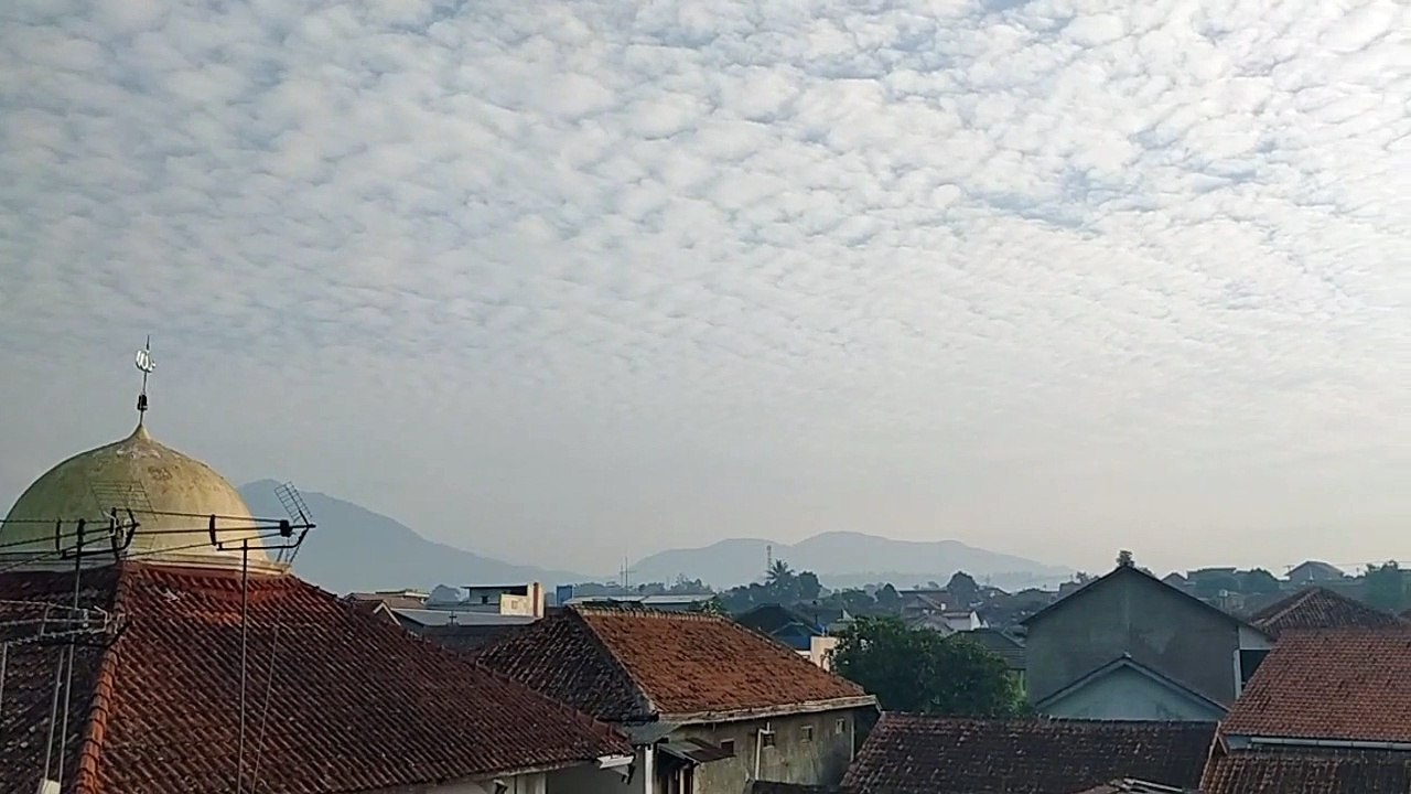 gabut banget