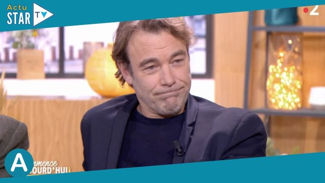 Patrick Puydebat pas frais lors de son casting pour Hélène et les garçons : étonnantes révélations