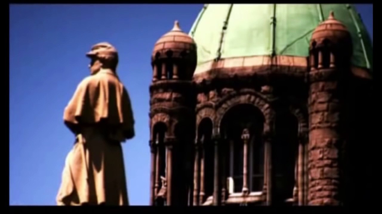 Instinto Paranormal - ataque sexual demoniaco