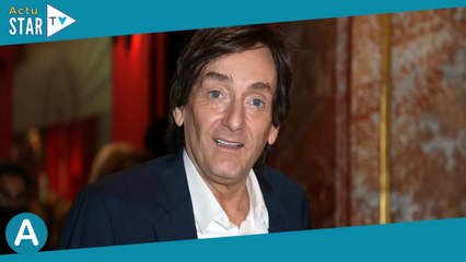 Affaire Pierre Palmade : TF1 et BFMTV diffusent une interview de Devrim, le garçon de 6 ans, blessé