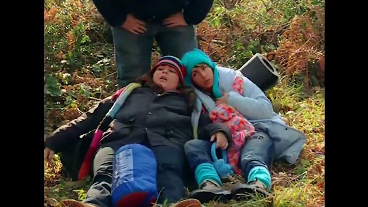 Hayat Bilgisi - 116, Bölüm (HD) (2)