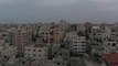 الجيش الإسرائيلي: استهدفنا 800 موقع لحماس في قطاع غزة  #العربية