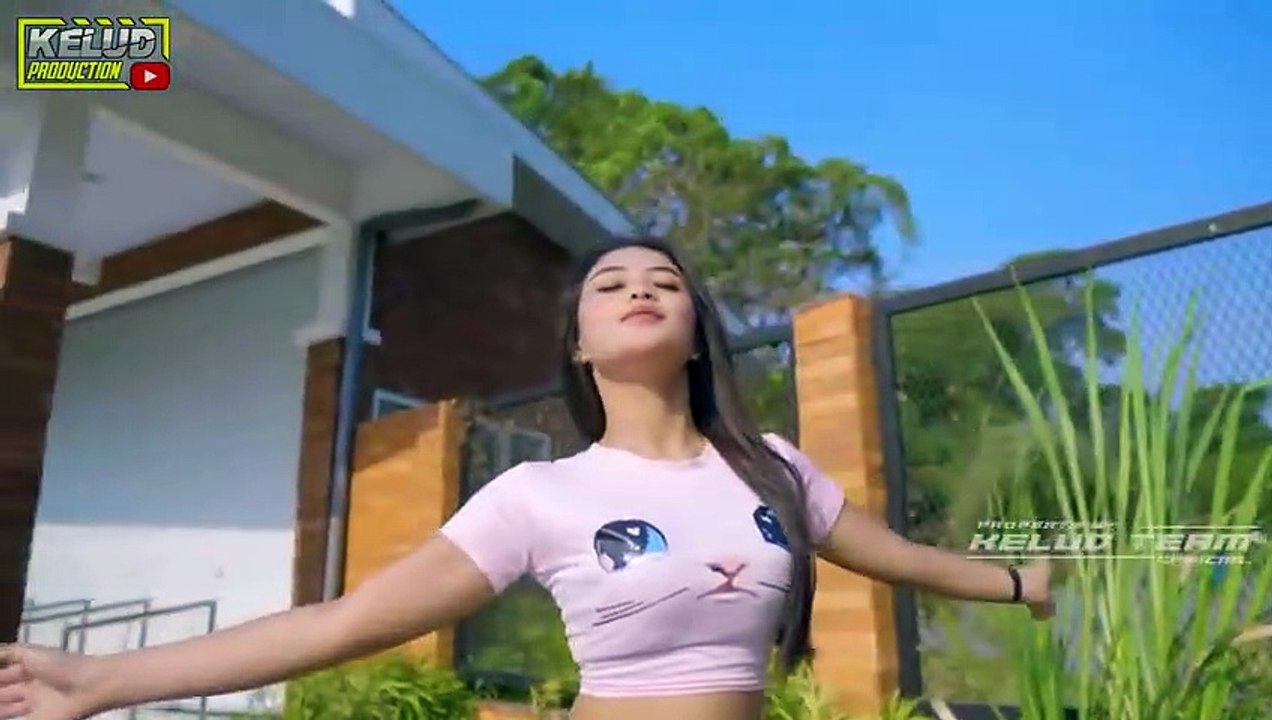 DJ NEW RULES X EMANG LAGI GOYANG ENAK BANGET_480p