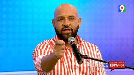 Juan Carlos Albelo “Sin Filtros” en las más Calientes | Aquí se Habla Español