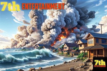 "Survival Beyond the Stars: The Last Day of Earth" | Official Trailer | Hindi