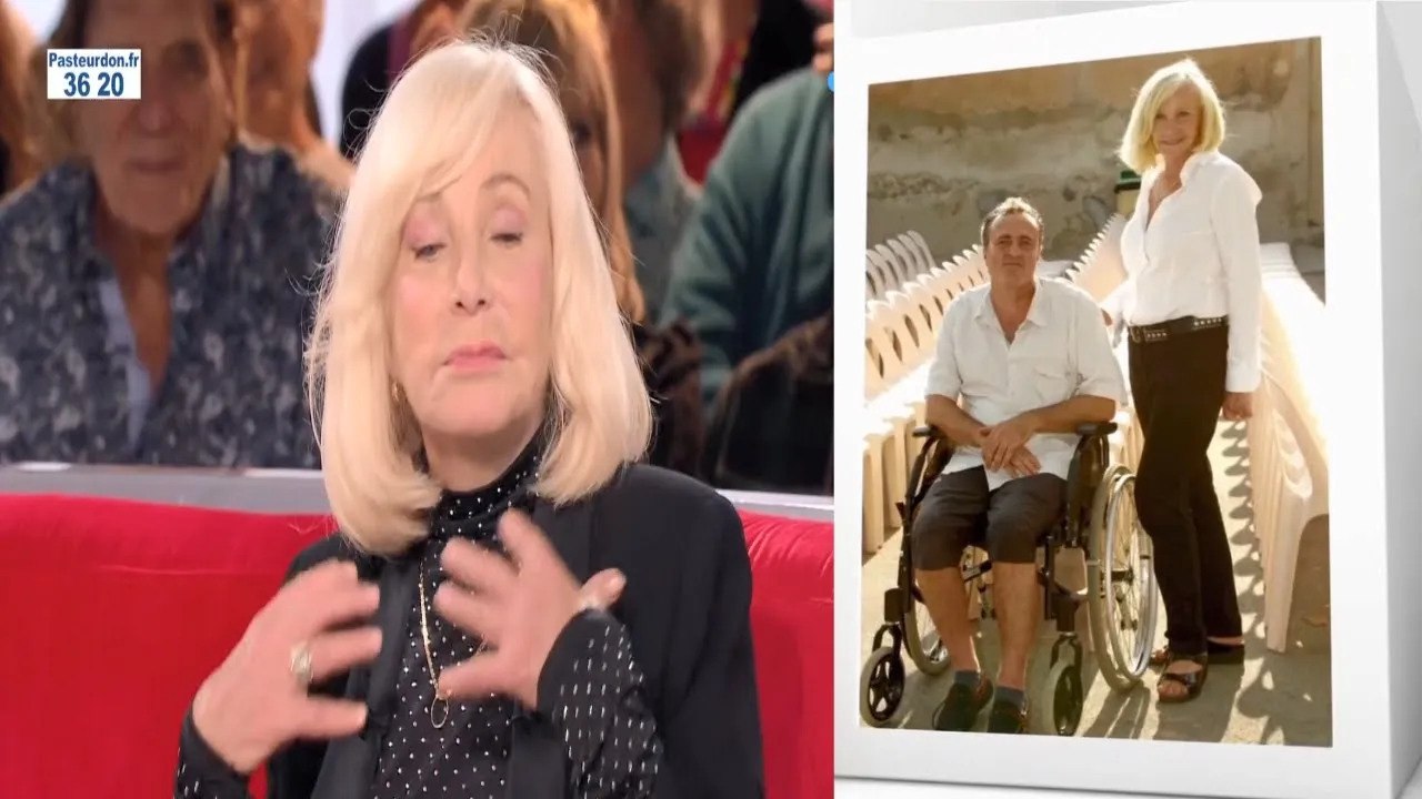 Nouvelles révélations de Michèle Torr sur la mort tragique de Christophe