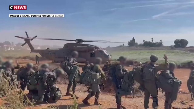 Attaques en Israël : Les réservistes appelés au front