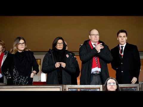 Louis Ducruet et Camille Gottlieb indignés après une très mauvaise blague sur Grace Kelly, leur gran