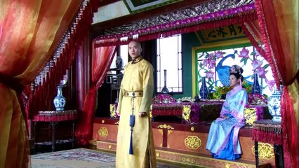 LUYẾN ÁI CHI THÀNH - TẬP 48