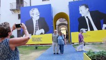 Palermo, migliaia di visitatori in questo primo fine settimana alla rassegna Le vie dei tesori
