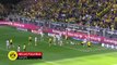 Dortmund maintain unbeaten start with second half comeback against Union