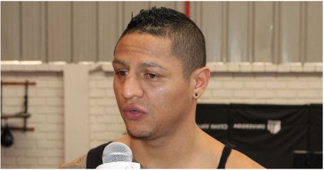 Jonathan Maicelo saca a la luz impactante confesión