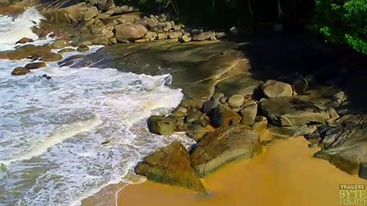 Stranded with my Mother-in-Law (2023) | Official Trailer Dubbed in English | Netflix