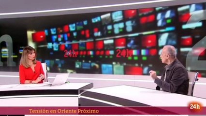 Embajador Palestino: "La Comunidad Internacional le dio la libertad a Israel de actuar impunemente"