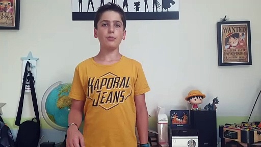 Les Lectures d'Arthur