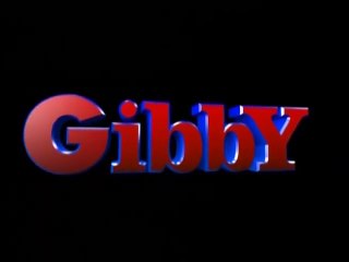 Gibby! Unaired pilot