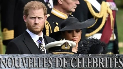 Harry et Meghan  :ce déménagement qui leur ferait courir un gros risque