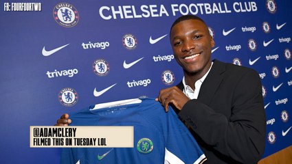 Why Romeo Lavia To Chelsea Actually Makes Perfect Sense