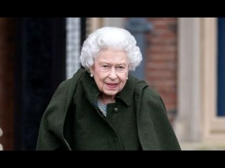 Queen will no longer attend events on her own as public told to assume absence from now on