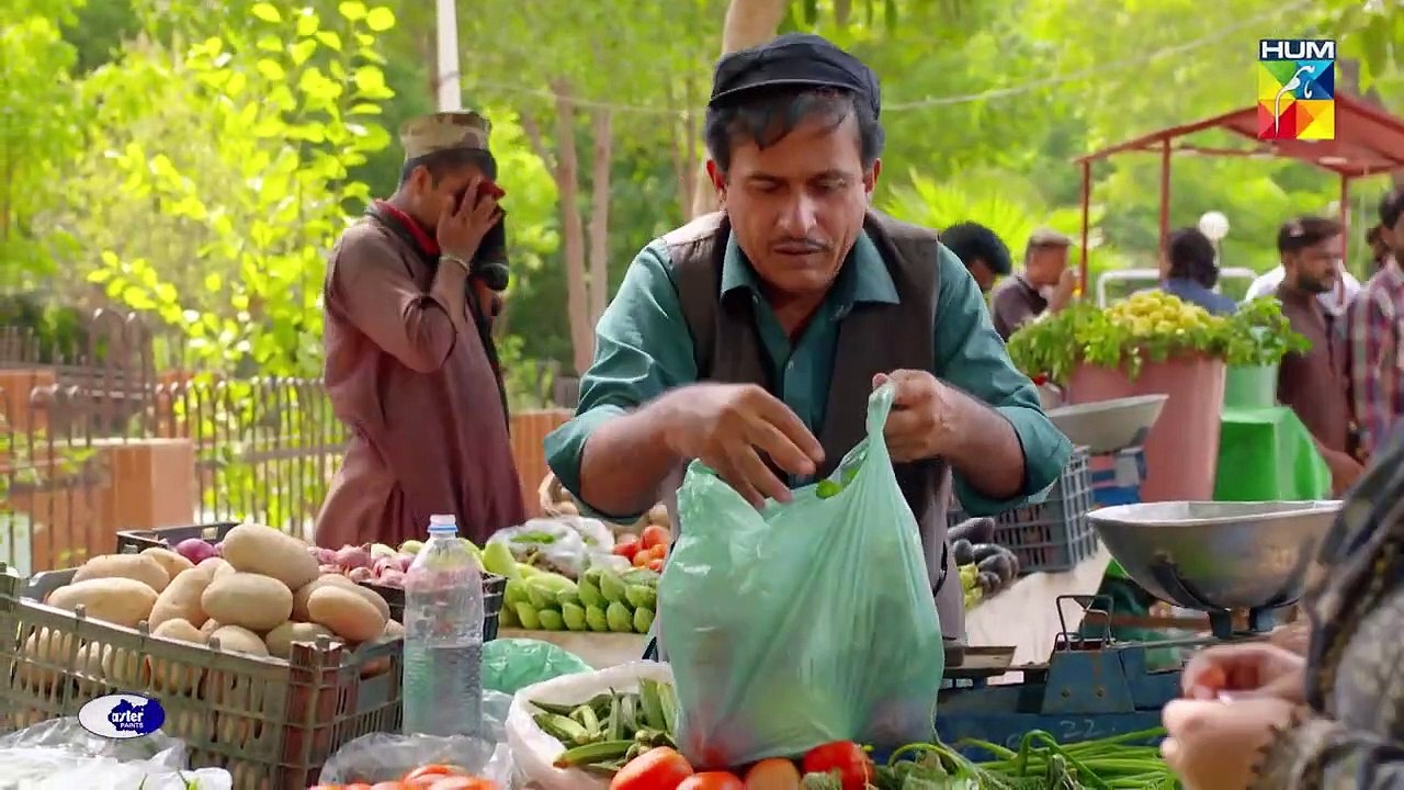 Ishq Murshid - Ep 01   08 Oct