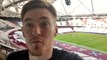 West Ham 2-2 Newcastle United: Dominic Scurr reaction
