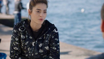 ماهو ذنبي - الحلقة 94 (1/3)