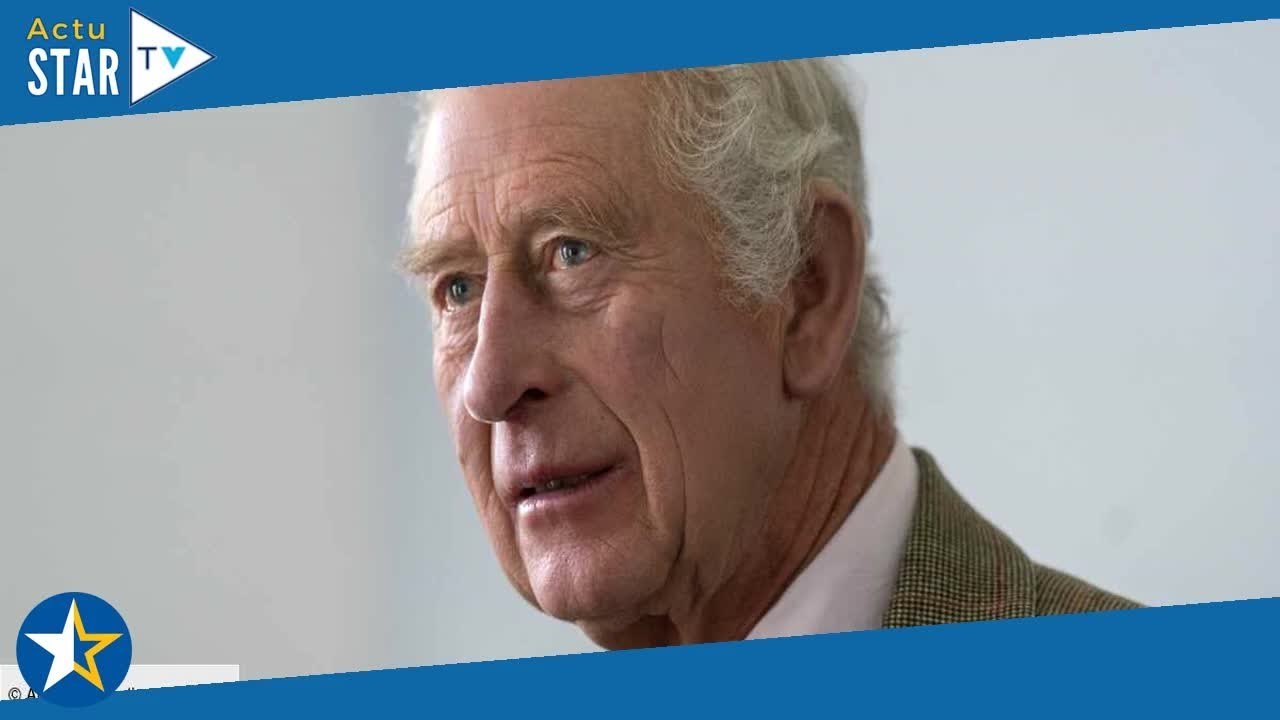 « Plein de bombes »  Charles III très inquiet de l'éventuelle divulgation des journaux intimes d'El