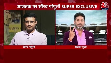 Sourav Ganguly picks his favourite team to win CWC 2023
