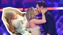 Helene Fischer und Florian Silbereisen haben sich nie aufgegeben