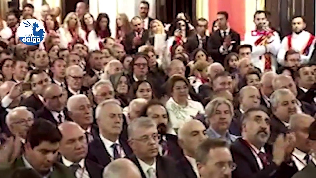 Erdoğan'dan İsrail-Filistin savaşı açıklaması: 'Filistin devleti ertelenemez'