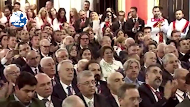 Erdoğan'dan İsrail-Filistin savaşı açıklaması: 'Filistin devleti ertelenemez'