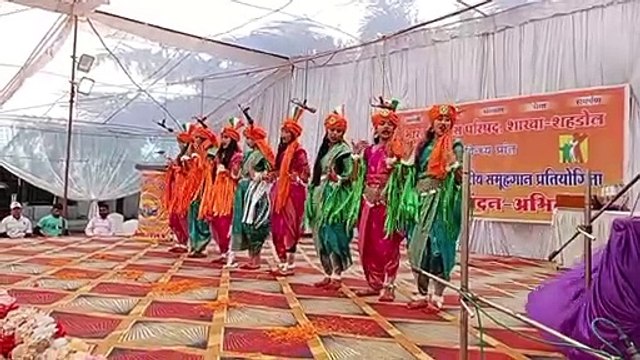 Video Story-कटनी की टीम बनी ओवरऑल विजेता, भोपाल में क्षेत्रीय प्रतियोगिता में होगी शामिल