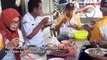 Mencicipi Nasi Jagung Mbah Parmi, Kuliner Legendaris Blora Pilihan Pejabat