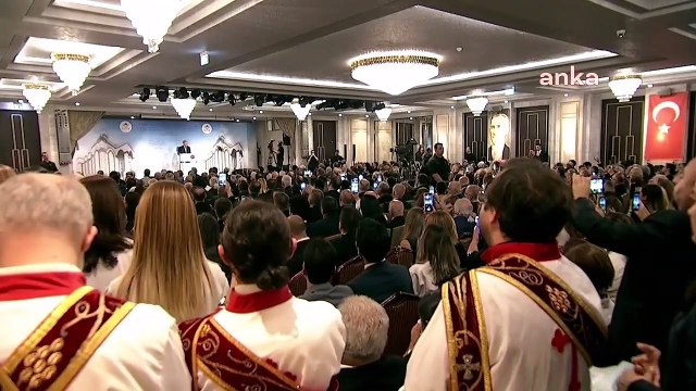 Erdoğan: Başkenti Kudüs Olan Bir Filistin Devletinin Hayata Geçirilmesi Ertelenemez Bir İhtiyaçtır.