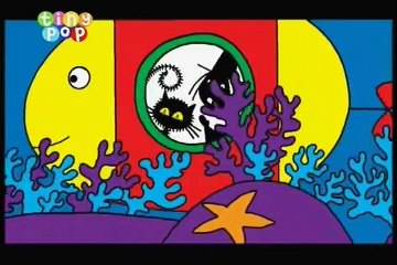 MEG AND MOG - MEG'S TREASURE