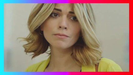 ‘ME ROBÓ MI VIDA’, CAPÍTULO 264: EFSUN DECIDE MARCHARSE A PESAR DE LAS DISCULPAS DE ZEYNEP