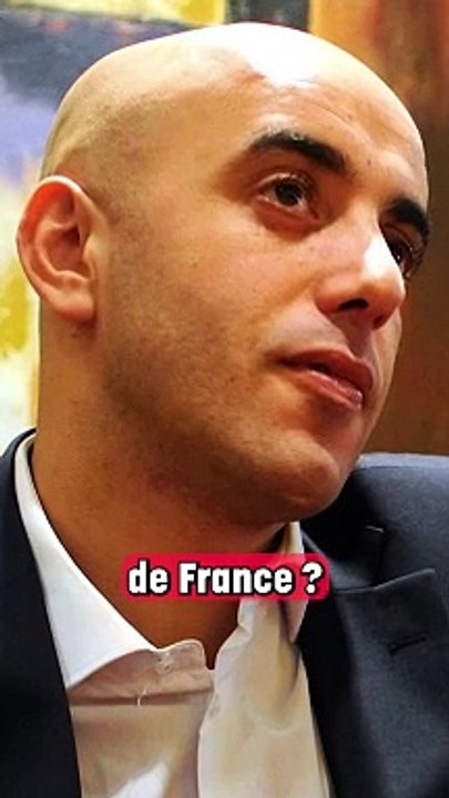 Mais qui est vraiment Redoine Faïd ?